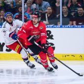 Ländle-Trio beim ersten Trainingscamp vor WM am Start