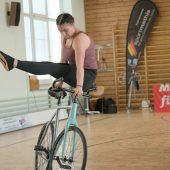 Vorarlbergs Nachwuchs zeigt Klasse