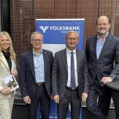 Impulse für Wachstum