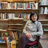 Großer Preis für kleine Buchhandlung