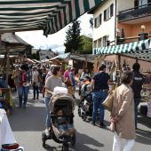 Dorfzentrum wird zur Flaniermeile
