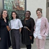 Wenn Stoffe Geschichte erzählen