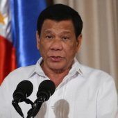 Grünes Licht für Prozess gegen Duterte