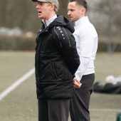 Dornbirner SV vor Schlüsselspiel