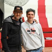 Freudenhaus tourt durchs Land