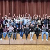 “Z’Nenzing dahäm”