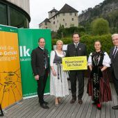 „Internationales Jahr der Bäuerin“ mit gemeinsamer Initiative