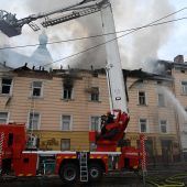 Mehr Drohnenangriffe als je zuvor