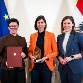 DemokratieRallye bekommt Jugendpreis