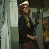 Blutiger Actionspaß mit ordentlich Biss