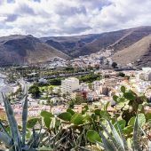 Das Tor zu La Gomera