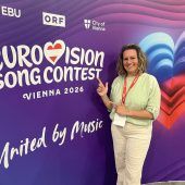 „Ich wollte eigentlich nur dabei sein“