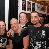 Motorradfreunde starten in die neue Saison