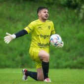 Eichhübl ab Sommer Nummer eins in Dornbirn