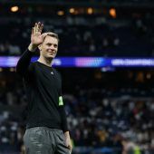 Mit kontrollierter Euphorie gegen Real