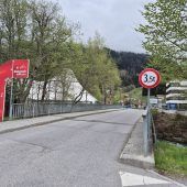 Ill-Brücke muss ersetzt werden