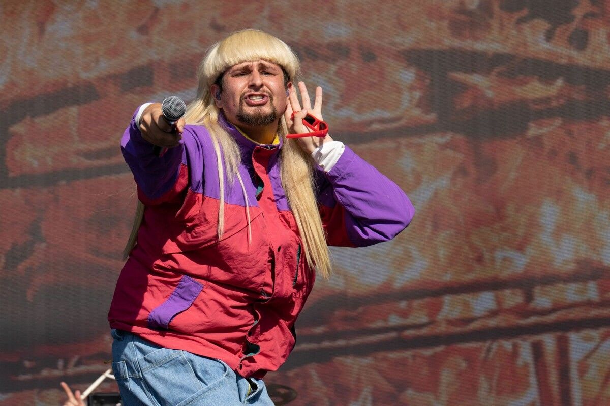 Sein Konzert in Feldkirch ist einer der wenigen Stopps seiner kommenden Europa-Tour.⇒apa