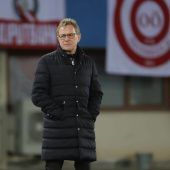 Ultimativer WM-Test gegen Guatemala