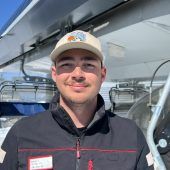 Vorarlbergs jüngster Betriebsleiter