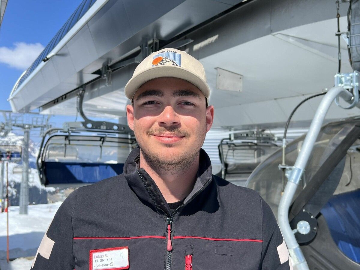 Seit November 2025 arbeitet er als Betriebsleiter bei der Silvretta Montafon.⇒Strolz (4)