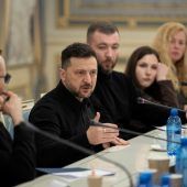 Ukraine vor neuer schwieriger Phase