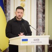 Ukraine greift russische Ölanlage an
