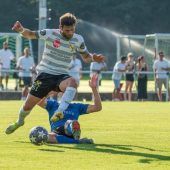 Rekordkartenflut im Leiblachtal: Kum trifft zum 21. Mal