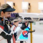 Titel-Hattrick im Visier