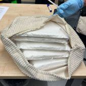 Internationaler Drogenschmuggel: Vier Festnahmen in Österreich