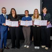 Staatspreis Design: Sonderpreis für Bregenzerwälder „Gute Stube“