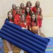 Hohenems jubelte über klaren Sieg