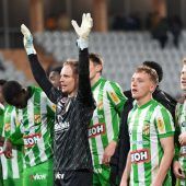 „Wir sind in einer geilen Situation“