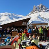 Hochtannbergfinale wird „weiß wie nie“