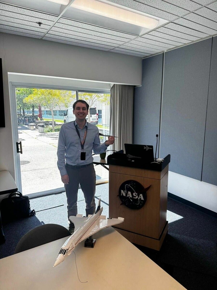 „Solche Projekte sind nur durch viele Menschen möglich, die über Jahre intensiv daran arbeiten“, so Garzon Galindo.