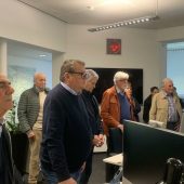 Eingesendet. Vereinsnachrichten aus dem Bezirk