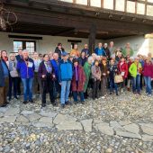 Eingesendet. Vereinsnachrichten aus dem Bezirk