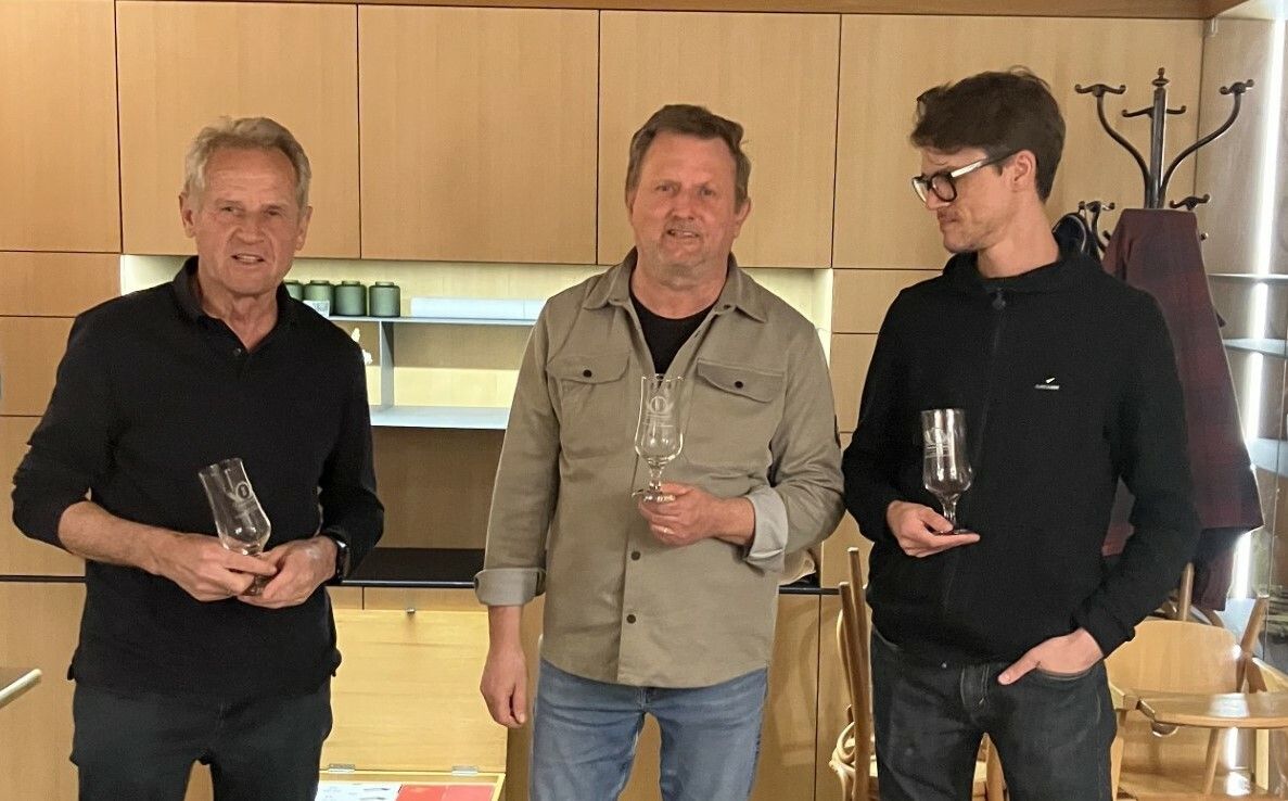 Spannende Partien und starke Leistungen: Der Schachclub Bregenzerwald blickt auf eine erfolgreiche Saison zurück. ⇒Schachclub Bregenzerwald