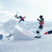 Nationale Buckelpisten-Meisterschaften