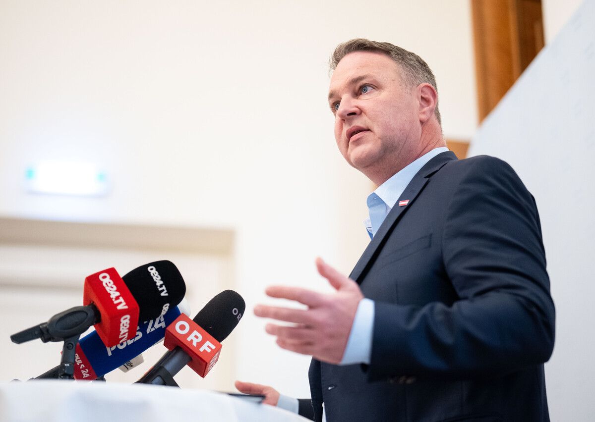 SPÖ und Neos wollen ORF-Managergehälter beschränken.⇒APA