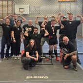 Eingesendet. Vereinsnachrichten aus dem Bezirk