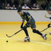 Levay trifft dreifach