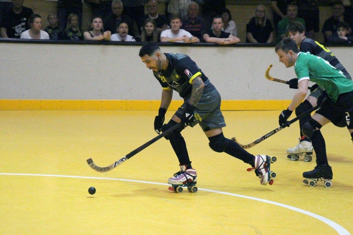 Starker Einsatz und mannschaftliche Geschlossenheit wurden am Ende belohnt.