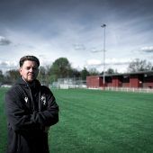 Eigengewächs ­übernimmt Amateure