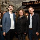 Walgauer „Kulturfunken“ springt über