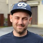 Im Wettlauf gegen die Zeit