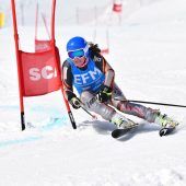 Zwei WM-Goldene für Stefanie Klocker