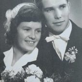 65 Jahre eisern verbunden