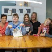 Ein Bad verändert Annas Alltag