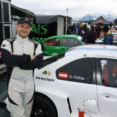 Auftaktsieger heißt Fröhle