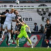 Dunkle Wolken über Bregenz: Niederlage verschärft Abstiegsdrama